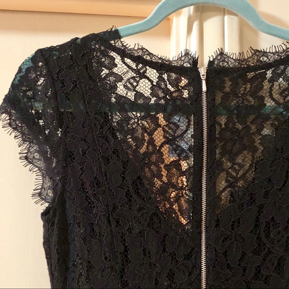 Aritzia Babaton Tobias NYE LBD Cocktail Dress - Picture 7 of 8